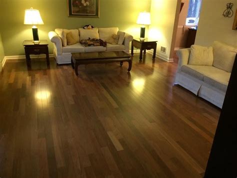 Timeless Beauty And Captivating Colors Brazilian Walnut Can Liven Up
