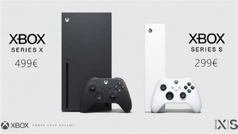 Xbox Series X Pros Contras Y Claves De La Consola De Nueva Generación