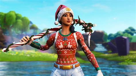 How To Get The Fortnite Nog Ops Skin In Season 8 Firstsportz