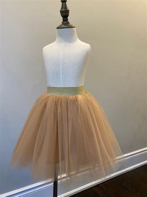 Girls Tutu Skirt Etsy