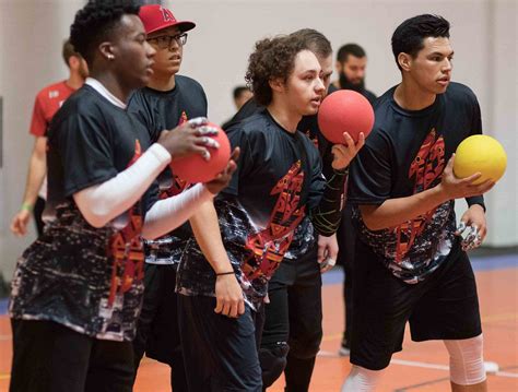 the top male dodgeball players under 24 by tyler greer thedodgeballtribune medium