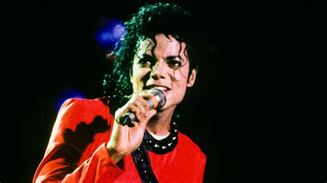 Michael Jacksons Sales Streaming Decline After ‘leaving Neverland