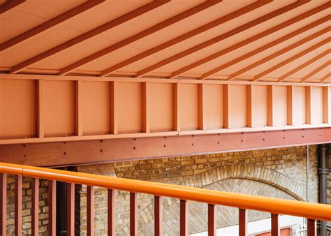 Architectural Photography - Fred Howarth — Fred Howarth Photography