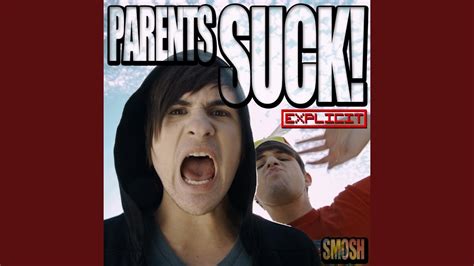 Parents Suck Explicit YouTube Music
