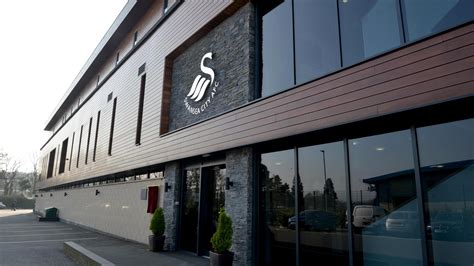 Dinas a sir abertawe) in wales. Swansea City FC Training Ground (Fairwood) | HB Catering & Refrigeration