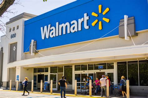 For more information on how our historical price data is adjusted see the stock price adjustment guide. Walmart Inc: Why Should Investors Care About WMT Stock?