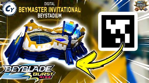 Beyblade Scan Codes Stadium Update Beymaster Beystadium My XXX Hot Girl