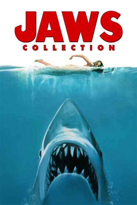 Jaws Collection — The Movie Database Tmdb