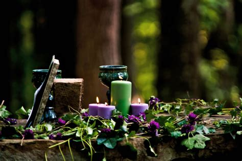 When Pagans Wed Modern Paganism And The Wedding Ritual Amm Blog