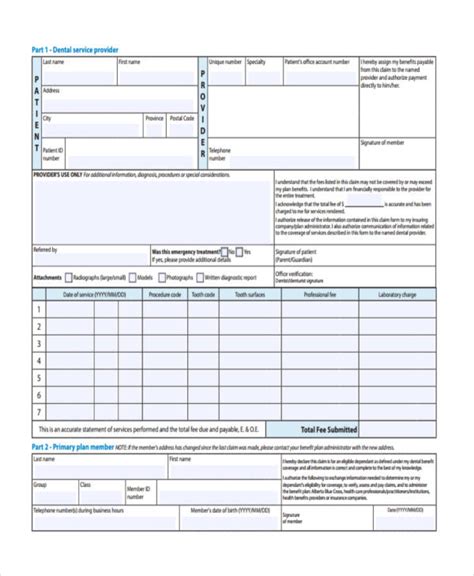 Accumulate the relevant features of a patient's insurance plan such as policy duration, annual max, annual deduction dollar. FREE 17+ Sample Insurance Verification Forms in PDF | MS Word