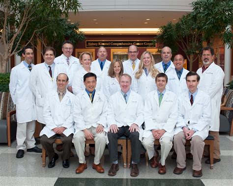 Our Experts Johns Hopkins Pediatric Oncology