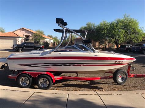 Life on the water is glastron boats posted a video to playlist glastron 360 tours. Glastron GT 205 2008 for sale for $20,000 - Boats-from-USA.com