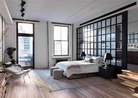 Interior Envy Soho Loft From Luxe With Love