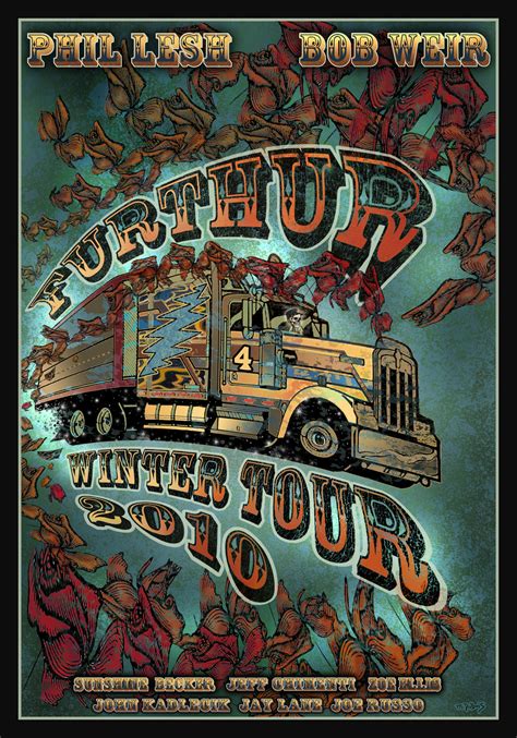 The Artwork of Mike DuBois