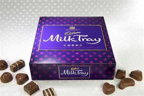 cadbury milk tray chocolate selection box 180g ubicaciondepersonas cdmx gob mx