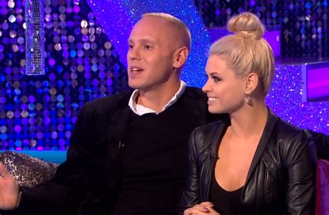 Strictly Come Dancing Oksana Platero Reveals Shock At Being Dropped