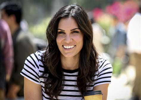 Ncis Los Angeles What Is Daniela Ruah S Husband Famous For