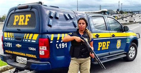 Female Brazilian Cop Telegraph