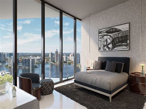 Bentley Residences 18401 Collins Ave Sunny Isles Beach 33160