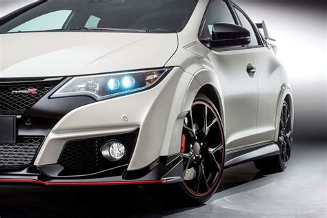 2016 Honda Civic Type R Review Price Specs Release Date