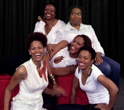 Black Women Taking Flight In Us Theater Huffpost
