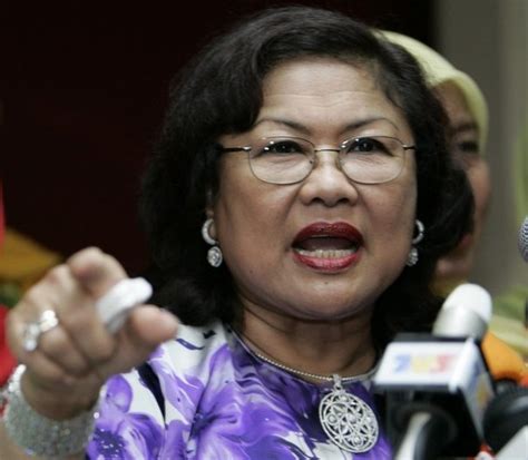 Tan sri datin paduka sri rafidah binti aziz (jawi: Stop taking klia2 defects lightly, lives at stake - klia2.info