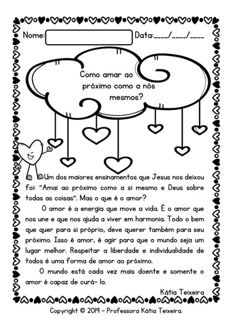 Aulas De Ensino Religioso