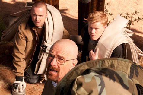 ‘breaking Bad Review Dead Freight