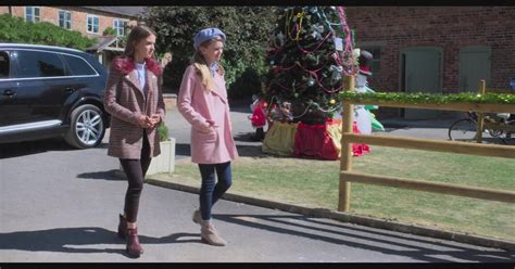 Free Rein The Twelve Neighs Of Christmas Movie Trailer Suggesting Movie
