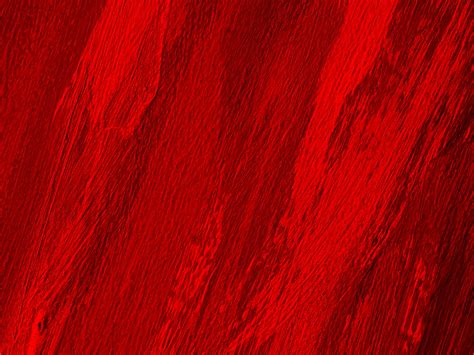Red Brush Strokes Free Stock Photo Public Domain Pictures