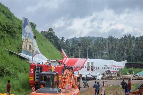 Air India Express Crash Highlights Kozhikode Airport Operator