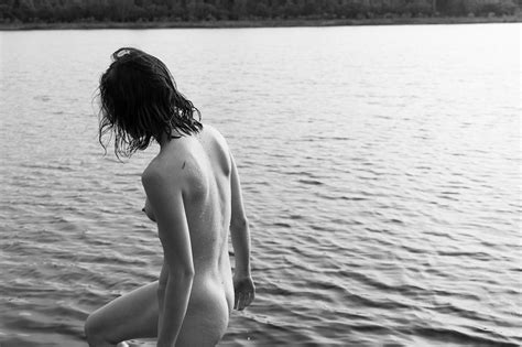 Greyson chadwick nude