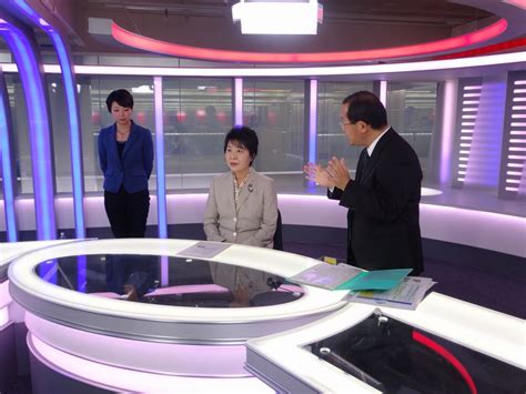 Nhk, also called japan broadcasting corporation, is japan's public broadcaster. 活動報告 副大臣版 | 自由民主党 衆議院議員 かみかわ陽子 ...