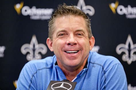 Watch Sean Payton S Cameo Appearance In Home Team Movie Sports Illustrated New Orleans