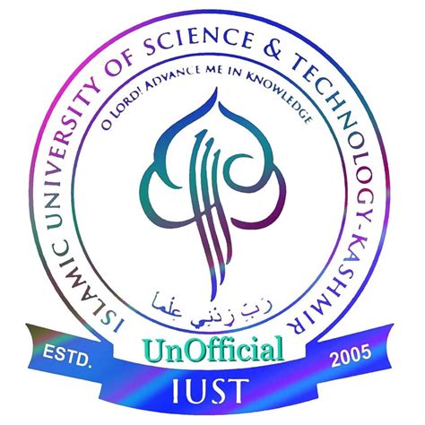 Islamic University Of Science And Technology Iust Pulwama