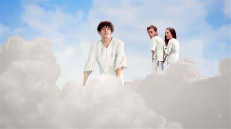 Inspiration 33+ The Birthday Party The 1975