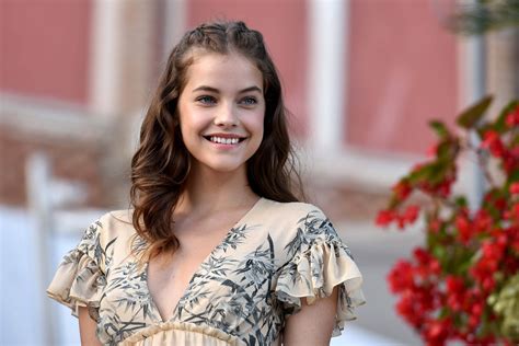 Barbara Palvin Photoshoot During The 73rd Venice Film Festival On