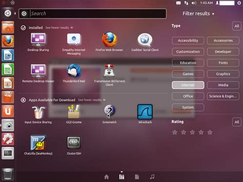 Ubuntu Linux 1110 Oneiric Ocelot Released The 8th Voyager