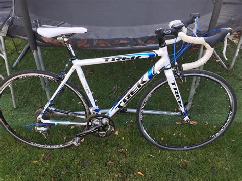 Trek Alpha 12 Road Bike In Blackhall Edinburgh Gumtree