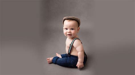 Baby Photo Shoot Derya Vicars Photography
