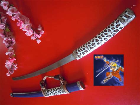Naruto Sword Katana And Swords Factory In Malaysia