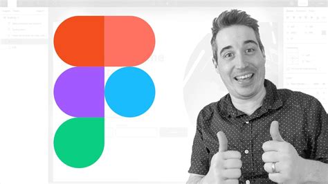 Getting Started With Figma A Beginners Guide Youtube