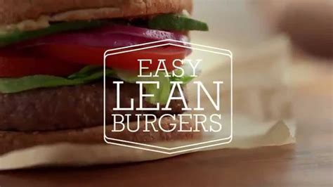 Easy Lean Beef Burgers Youtube