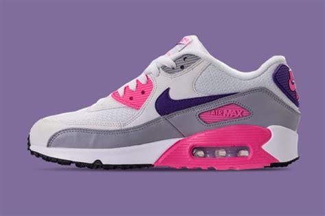 Nike Neon Pink Air Maxsave Up To 16