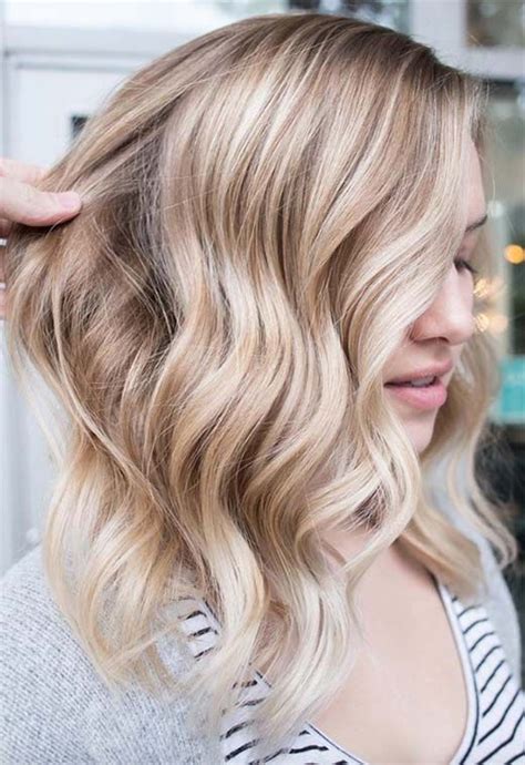 53 Beautiful Summer Hair Colors Trends And Tips Summer