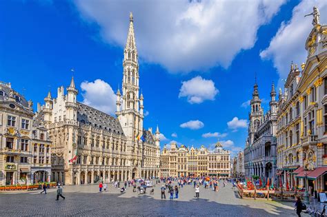 10 Best Things To Do In Brussels What Is Brussels Most Famous For