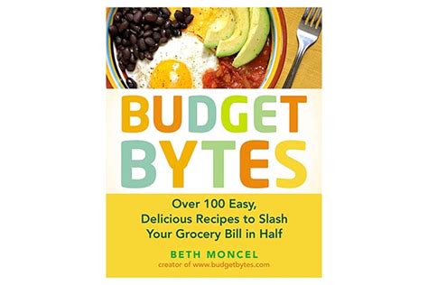 Free Budget Bites Recipe Book Just Free Stuff Uk Freebies Free