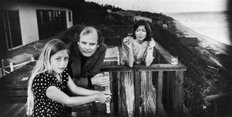 Sorrowful Blue Nights Didion Mourns Her Daughter Ncpr News
