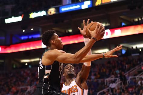 Suns - Bucks - Suns Snapshot: Suns at Bucks | Phoenix Suns