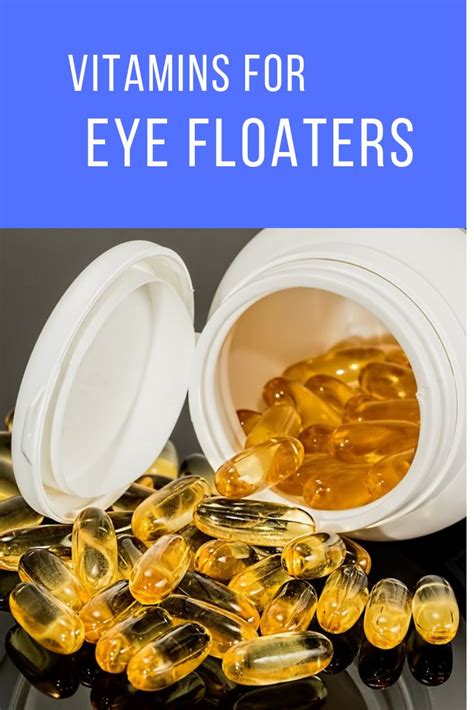 Pin On Prevent Eye Floaters
